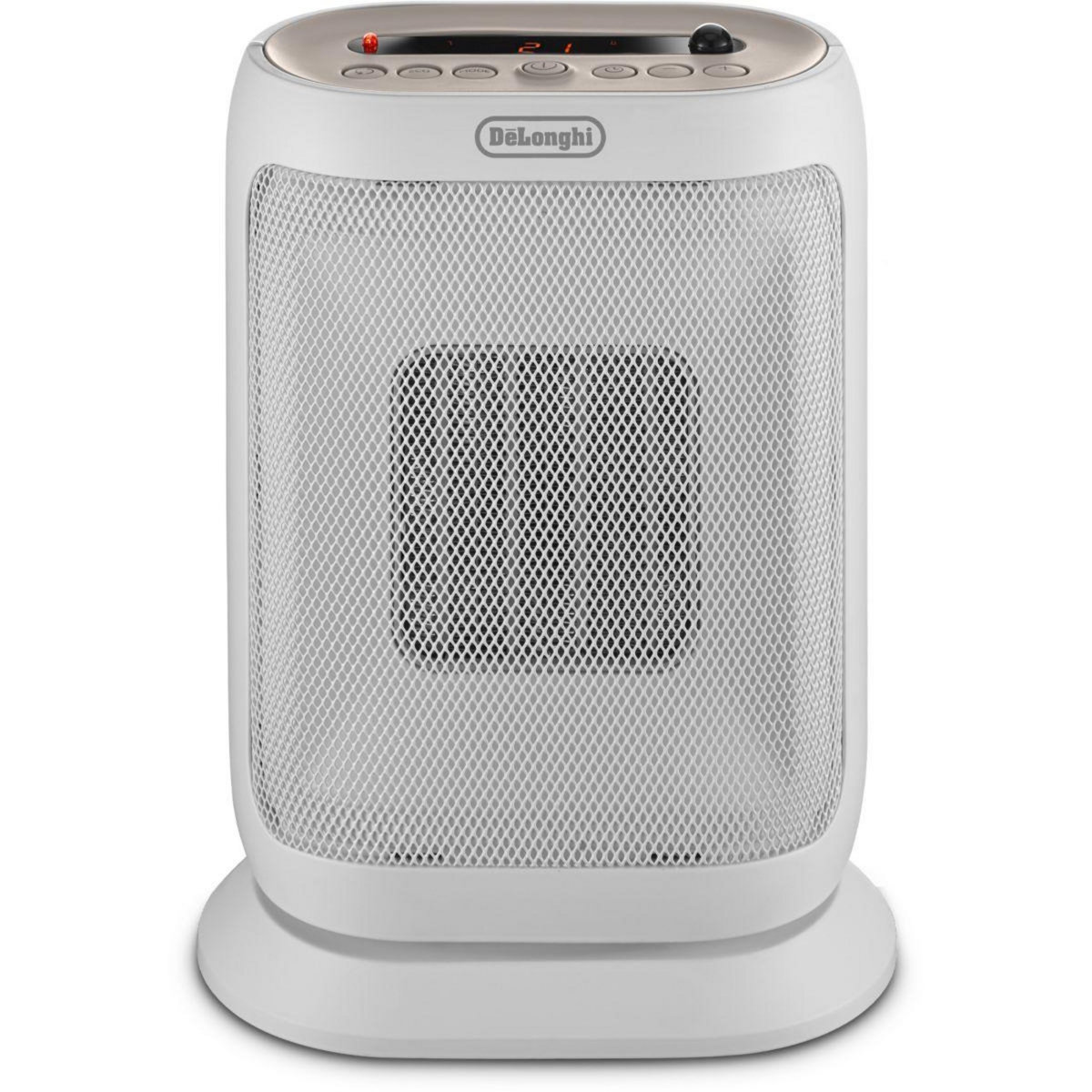 DELONGHI Chauffage soufflant HFX40T20.WB