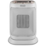 DELONGHI Chauffage soufflant HFX40T20.WB