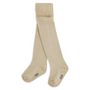 Voir la diapositive 1 : IN EXTENSO Collants brillants bébé fille