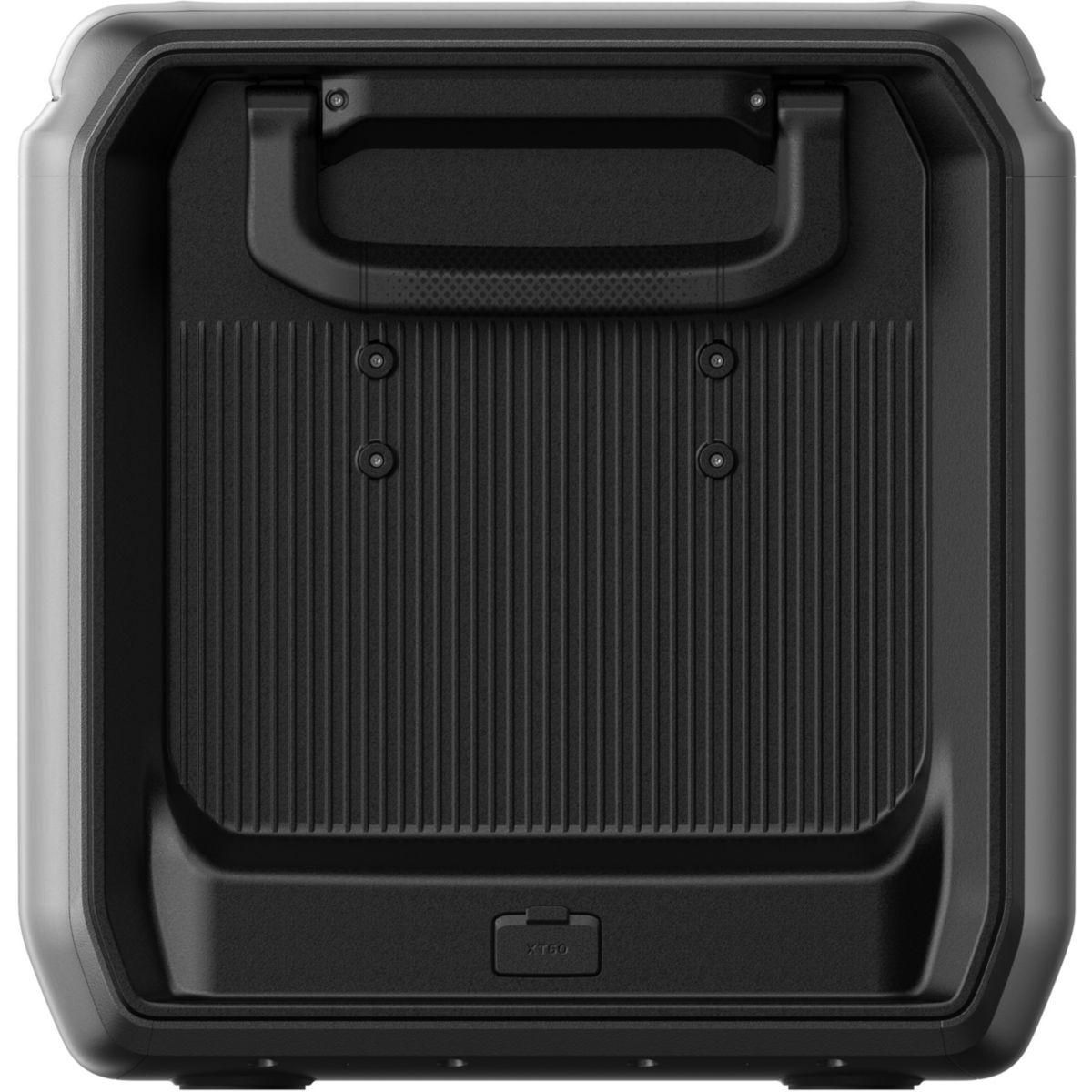 ECOFLOW Glacière électrique Classic 55L