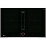 Voir la diapositive 1 : Neff Plaque induction 3700 622m³/h NEFF 82.6cm, T 58 TL 6 EN 2