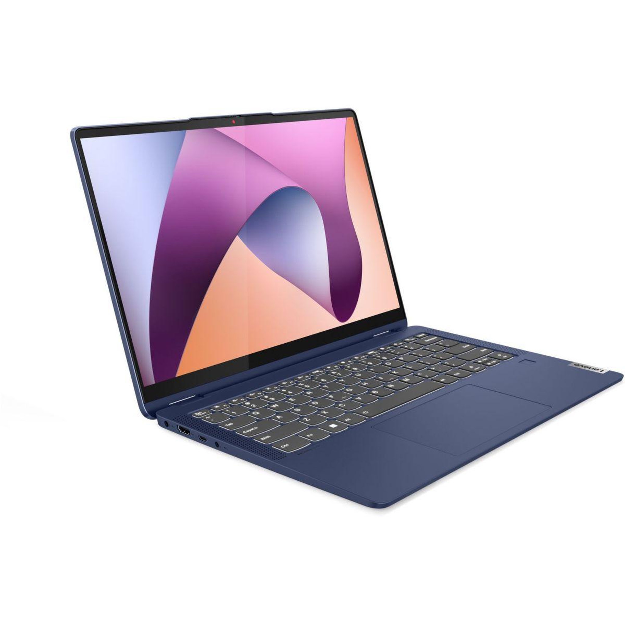 Voir la diapositive 4 : Lenovo PC Hybride Flex 5 14ABR8