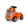 Voir la diapositive 2 : Ferbedo Truck Service orange