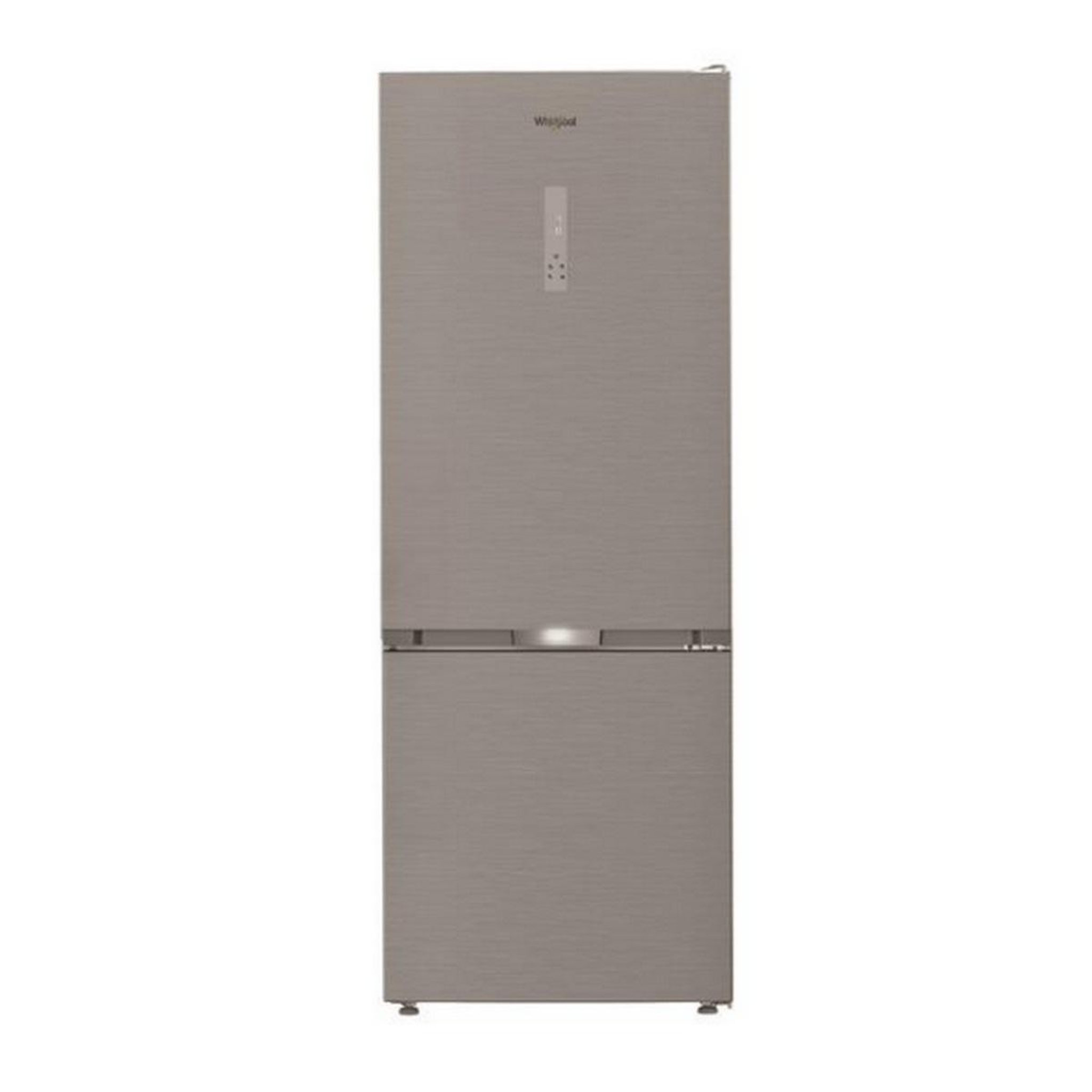 Whirlpool Réfrigérateur combiné 70cm 490l dual no frost - WHK26493X4E