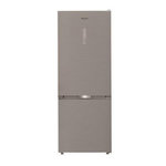 Whirlpool Réfrigérateur combiné 70cm 490l dual no frost - WHK26493X4E