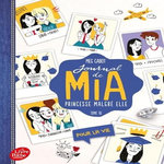 JOURNAL DE MIA, PRINCESSE MALGRE ELLE TOME 10 : POUR LA VIE, Cabot Meg