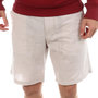 Voir la diapositive 1 : Jack & Jones Short en Lin  Homme Jack & Jones Palma