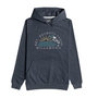 Voir la diapositive 1 : BILLABONG Sweat  Garçon Billabong Isla Vista