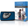 Voir la diapositive 2 : SLENDERTONE Ceinture abdominale et électrodes ABS5