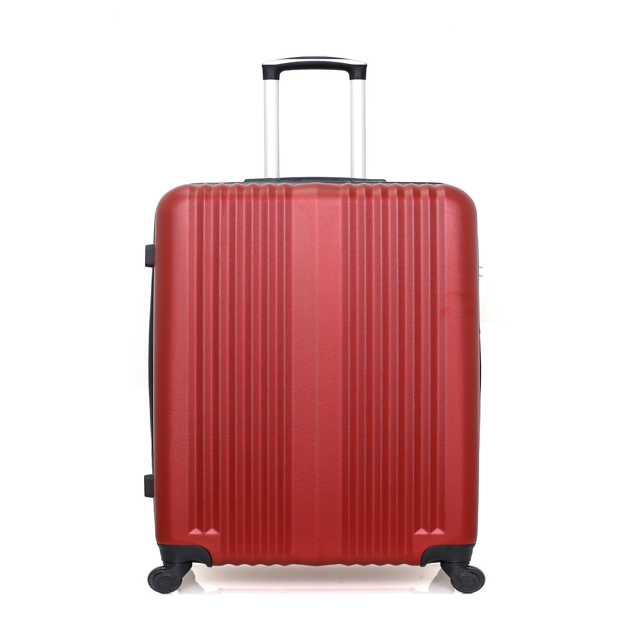 HERO HERO - Valise Grand Format LIPARI-B