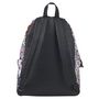 Voir la diapositive 3 : Bonne Sac à dos 1 compartiment  multicolore EVOLUTION