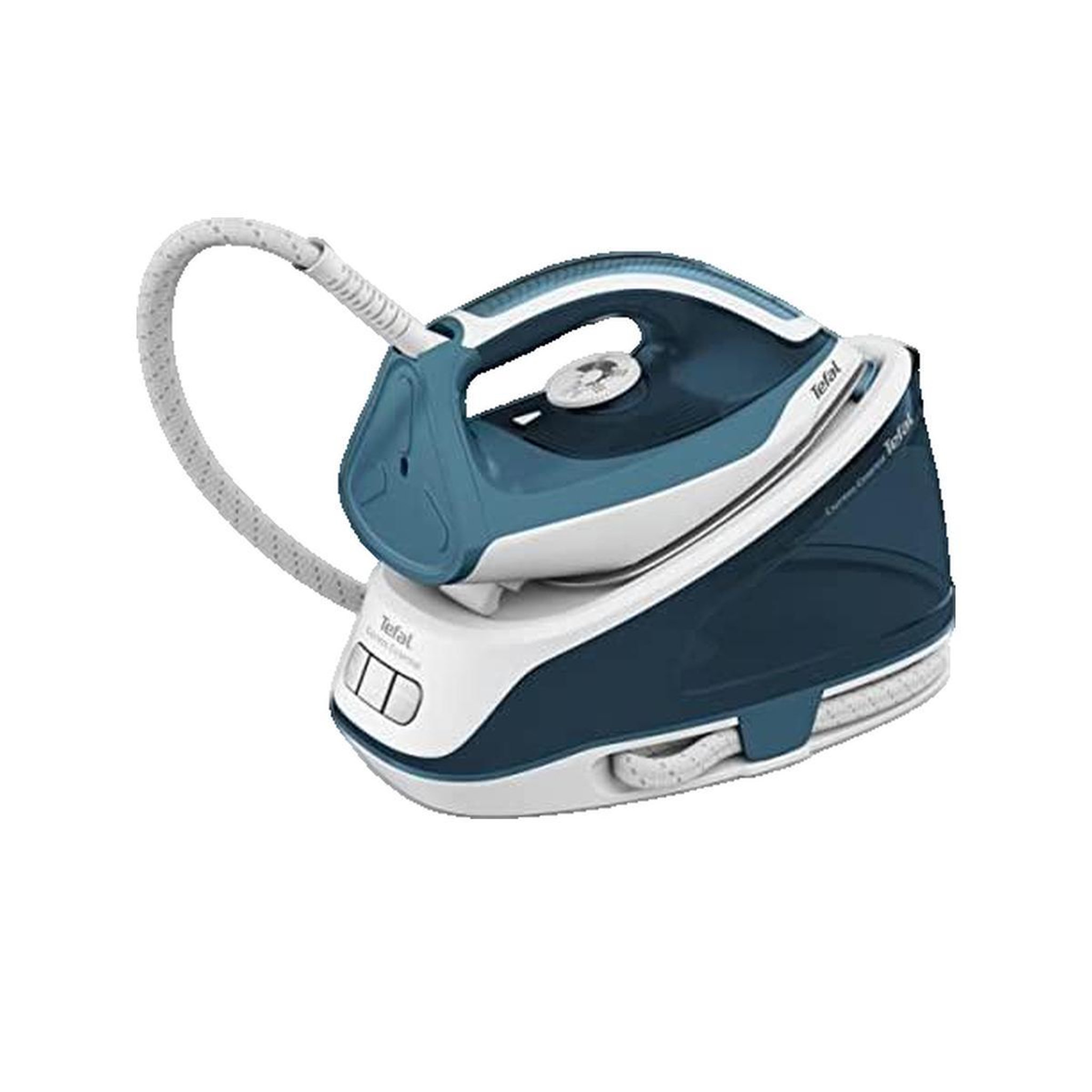 TEFAL Centrale vapeur Tefal SV6115 Express Essential puissance 2200 W