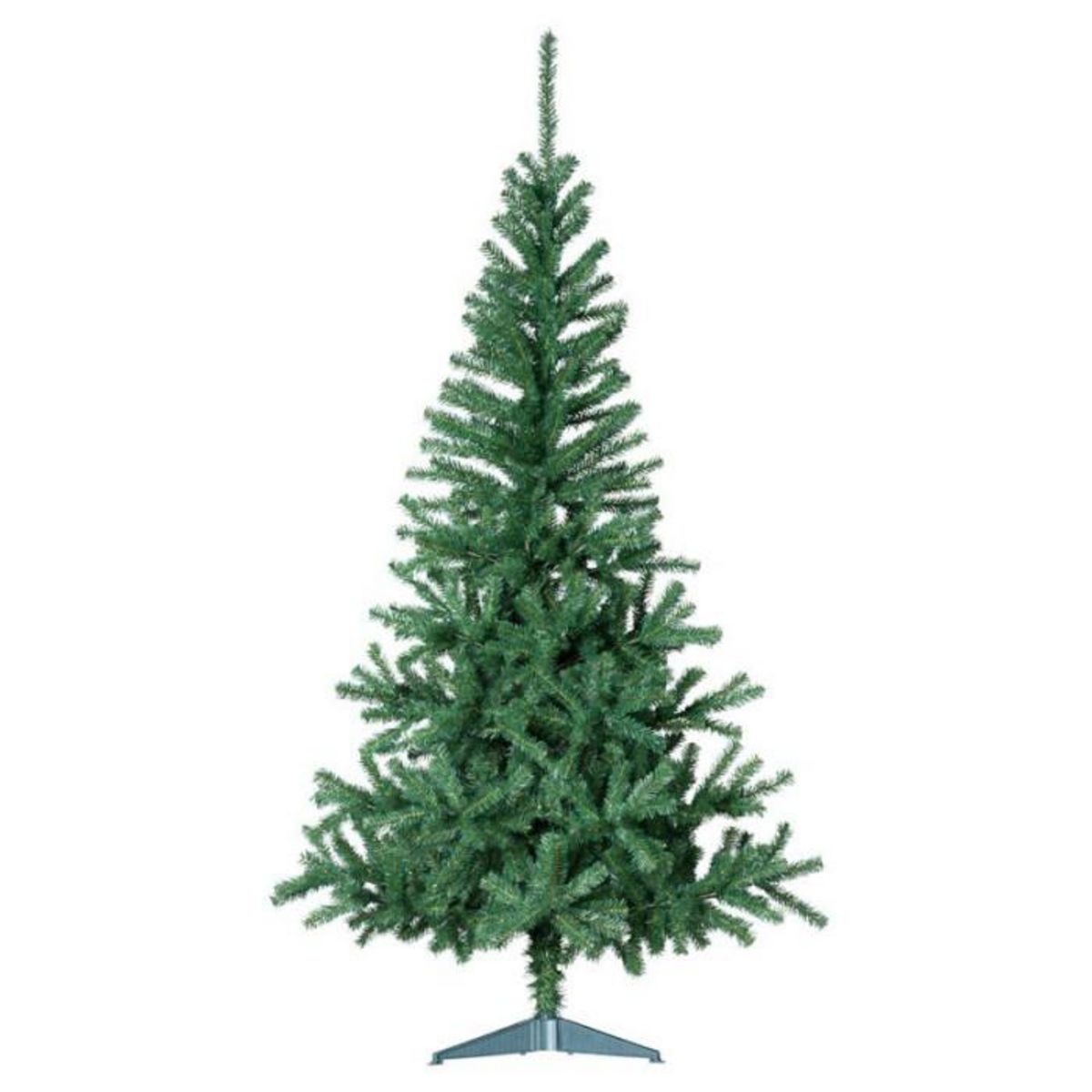 FEERIC LIGHT & CHRISTMAS Sapin de Noël  Essentiel  210cm Vert
