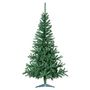 Voir la diapositive 1 : FEERIC LIGHT & CHRISTMAS Sapin de Noël  Essentiel  210cm Vert