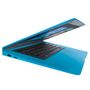 Voir la diapositive 2 : QiLive Ordinateur portable - Notebook Q6 - Bleu