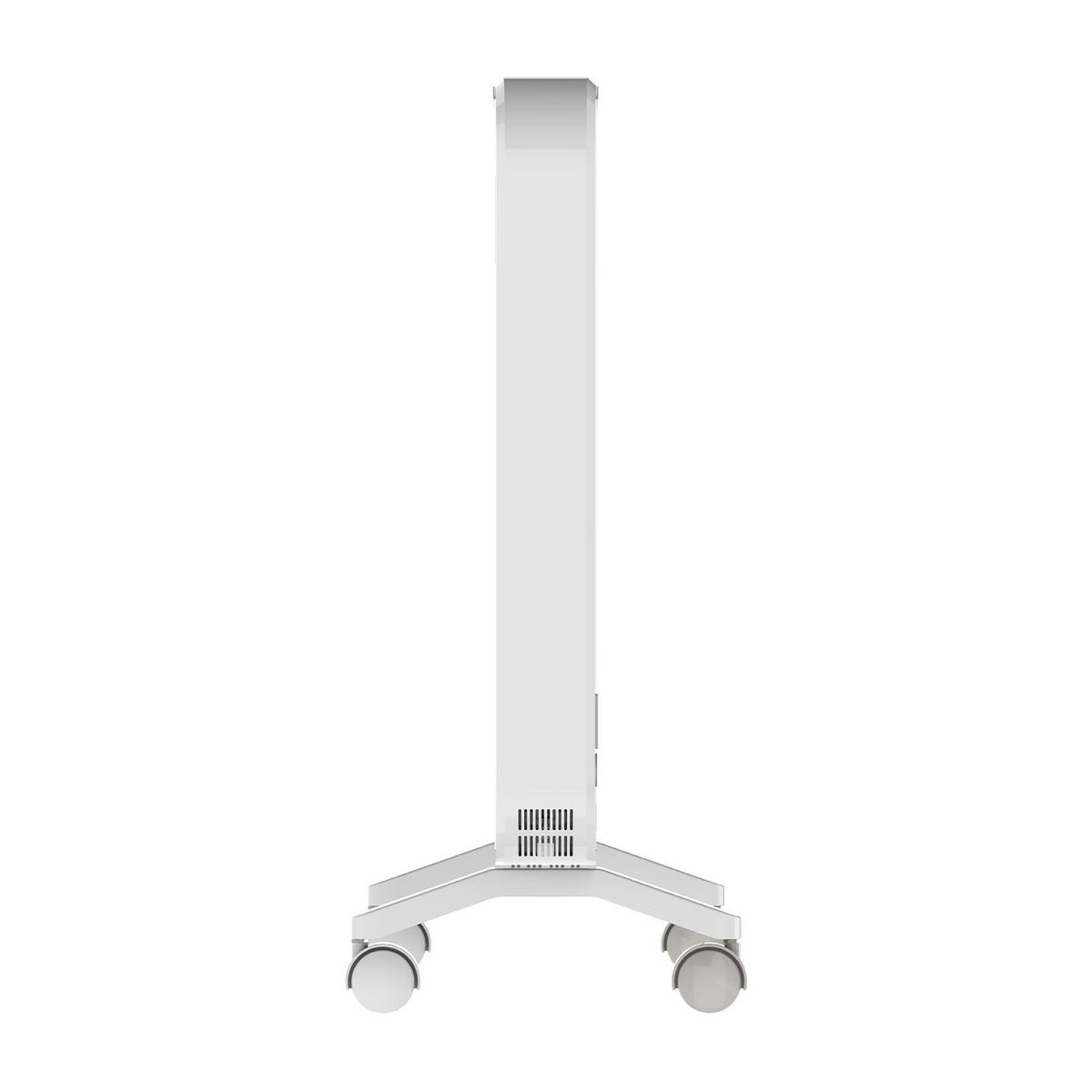 Taurus Radiateur électrique 2000w blanc - persia 2000