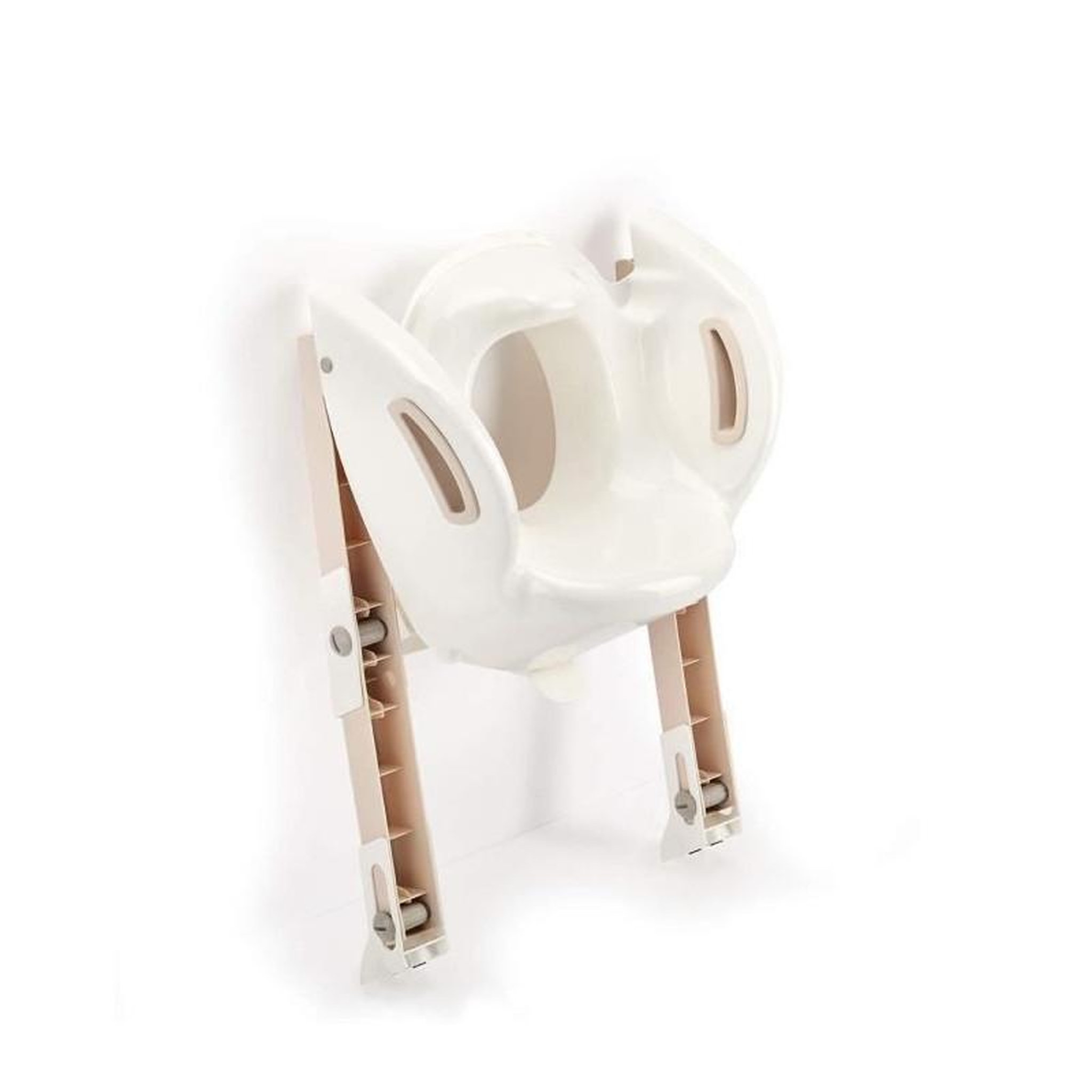 Voir la diapositive 2 : THERMOBABY THERMOBABY Reducteur de wc kiddyloo - Vert emeraude