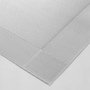 Voir la diapositive 2 : Paris Prix Set de Table Uni  Isaac  30x45cm Argent