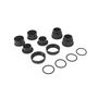 Voir la diapositive 2 : Pentair Lot de 2 kits raccord union Ø 2  pour pompes Ultraflow, Whisperflow, Challenger et Intelliflo - Pentair