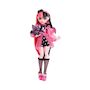Voir la diapositive 2 : MATTEL Poupée articulée Mattel Monster High fashion horror avec accessoires