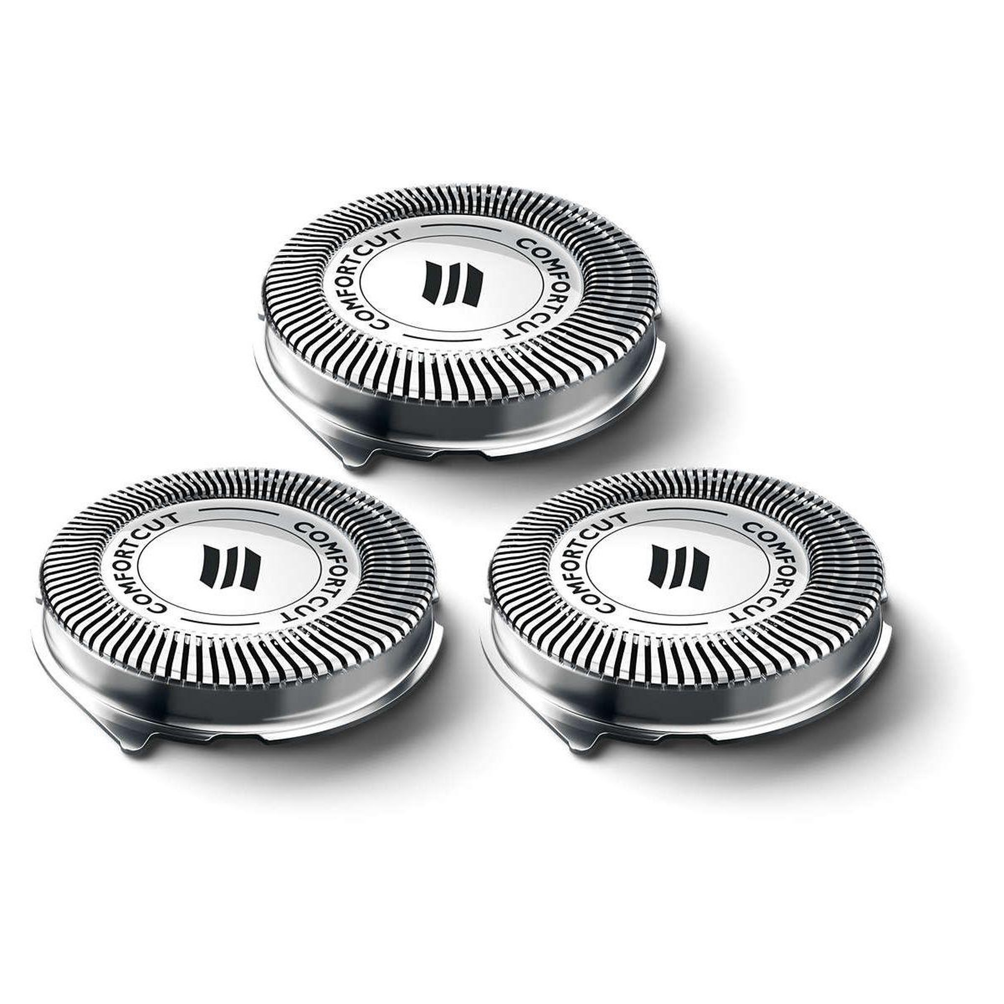 Voir la diapositive 2 : Philips Tête de rasoir SH30/50