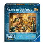 RAVENSBURGER Puzzle Ravensburger Escape Dans l'Égypte ancienne 368 pièces