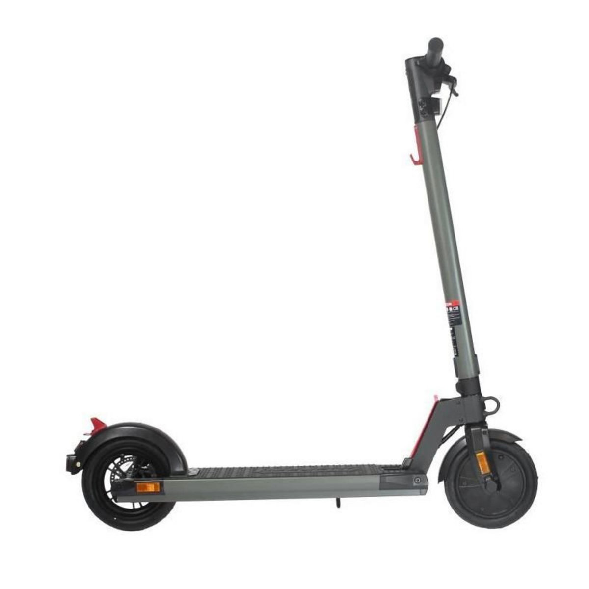 WISPEED Trottinette électrique - WISPEED - T855 - Roues 8,5 - 350W - Kaki