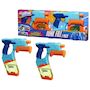 Voir la diapositive 1 : Nerf Pistolet Nerf Super Soaker Dunk-Fill Multicolore