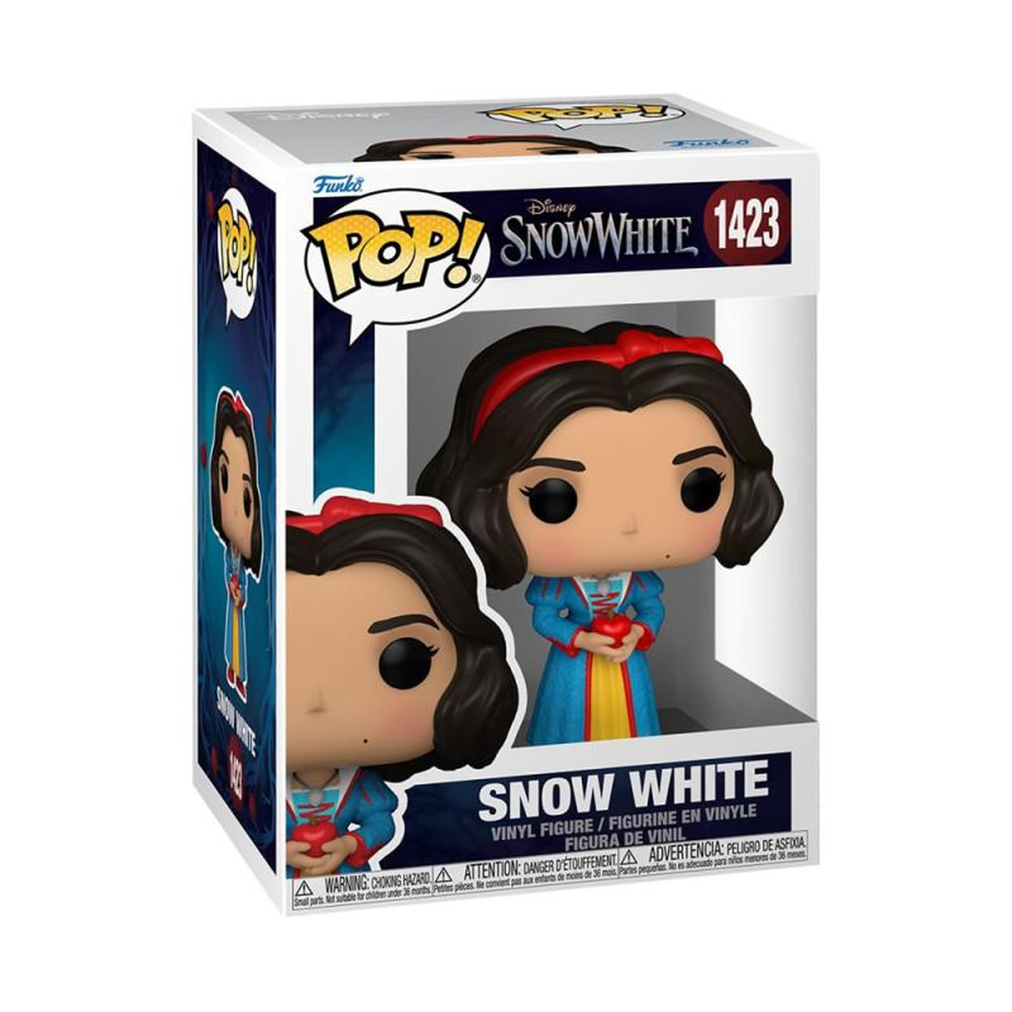 Funko Figurine Funko Disney Snow White with Apple