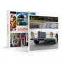 Smartbox Balade guidée en Mercedes 280 SE avec photo-souvenir à Paris - Coffret Cadeau Sport & Aventure