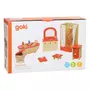 Goki GOKI Doll House Furniture Bathroom