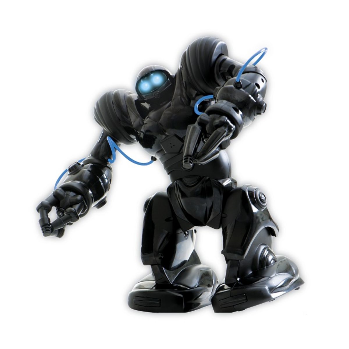 SILVERLIT Robosapien black édition