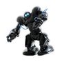 Voir la diapositive 2 : SILVERLIT Robosapien black édition