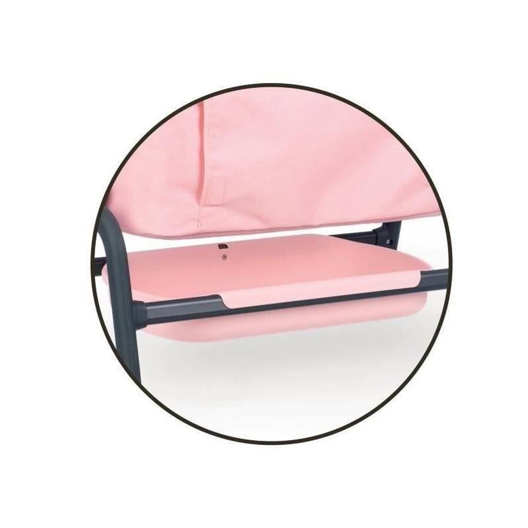 Voir la diapositive 5 : SMOBY Smoby - Maxi Cosi Co Dodo - Cododo pour poupons jusqu'a 38cm