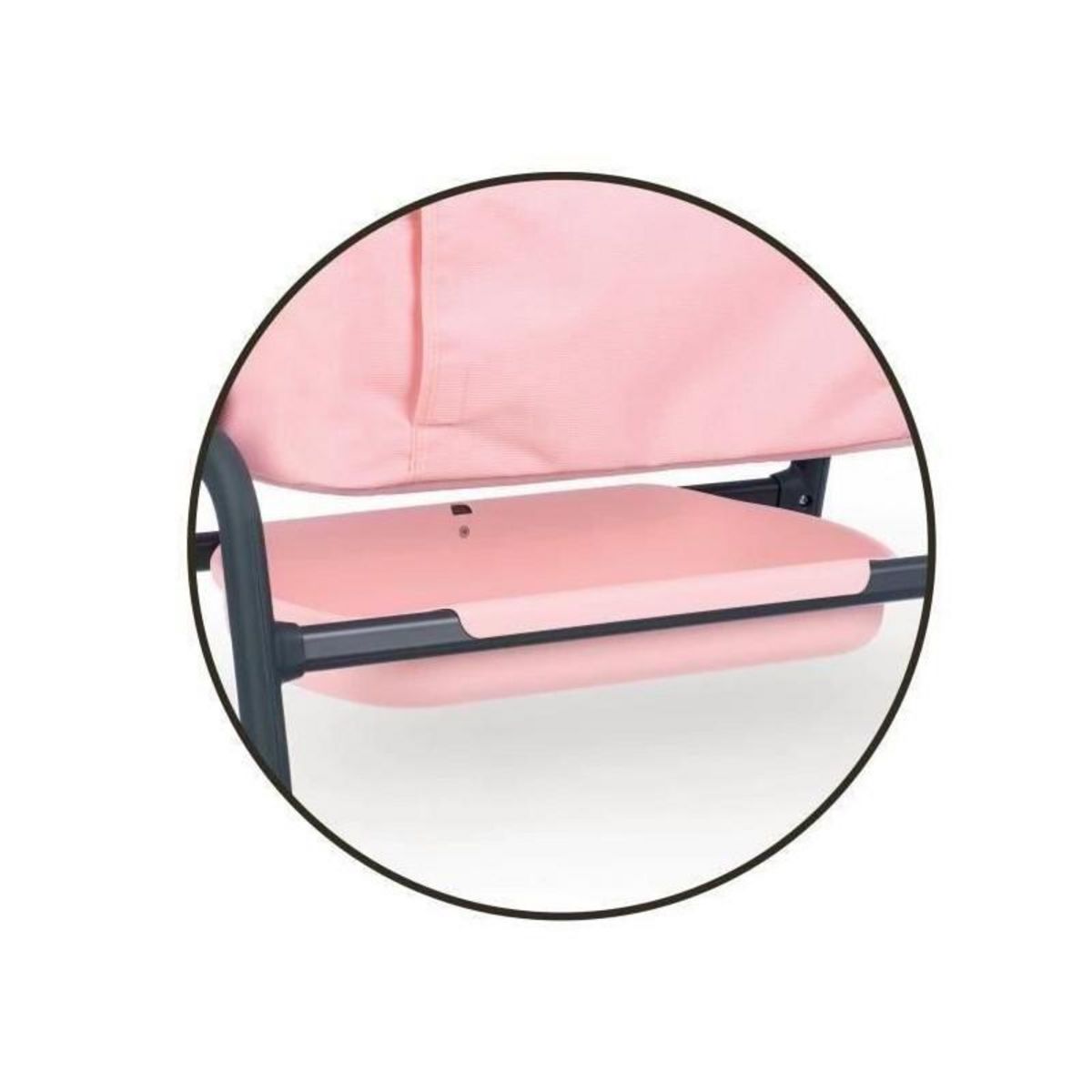 SMOBY Smoby - Maxi Cosi Co Dodo - Cododo pour poupons jusqu'a 38cm