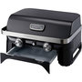 Voir la diapositive 5 : CAMPINGAZ Barbecue gaz Attitude LX noir 2 brûleurs à poser, 58x36 cm