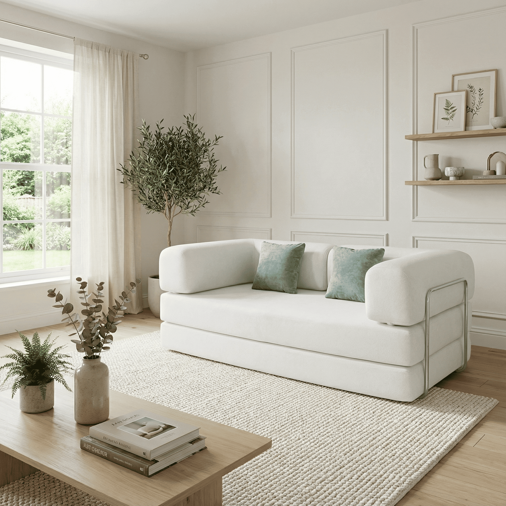 Voir la diapositive 3 : COCO LIVING Coco Living Kaia