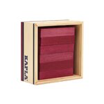 Kapla Carré 40 planchettes  - Violet