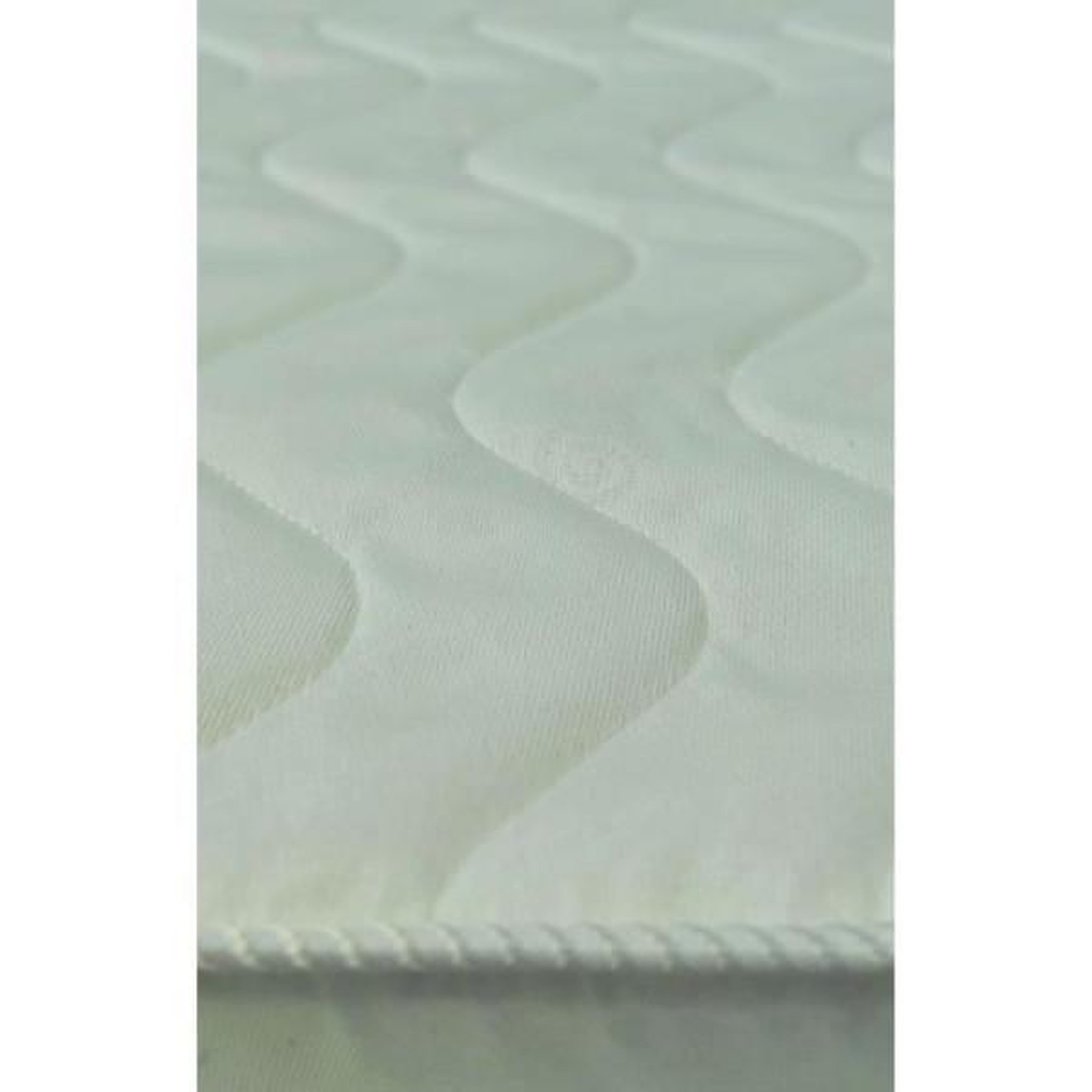 Voir la diapositive 6 : TINEO Matelas bébé climatisé compressé - 70 x 140 cm - Epaisseur 11 cm - Avec Drap housse et Alese - TINEO