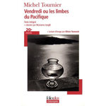 VENDREDI OU LES LIMBES DU PACIFIQUE, Tournier Michel