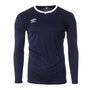 Voir la diapositive 1 : UMBRO Maillot de Foot  Homme Umbro 570260
