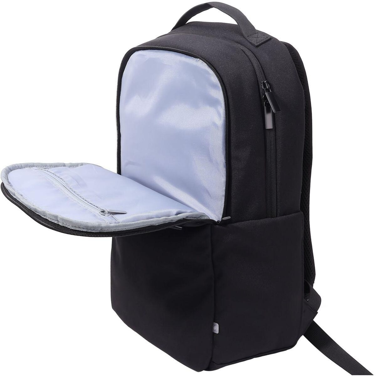 ESSENTIEL B Sac à dos Jusqu'à 16'' Day to day noir