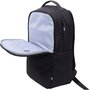 Voir la diapositive 4 : ESSENTIEL B Sac à dos Jusqu'à 16'' Day to day noir