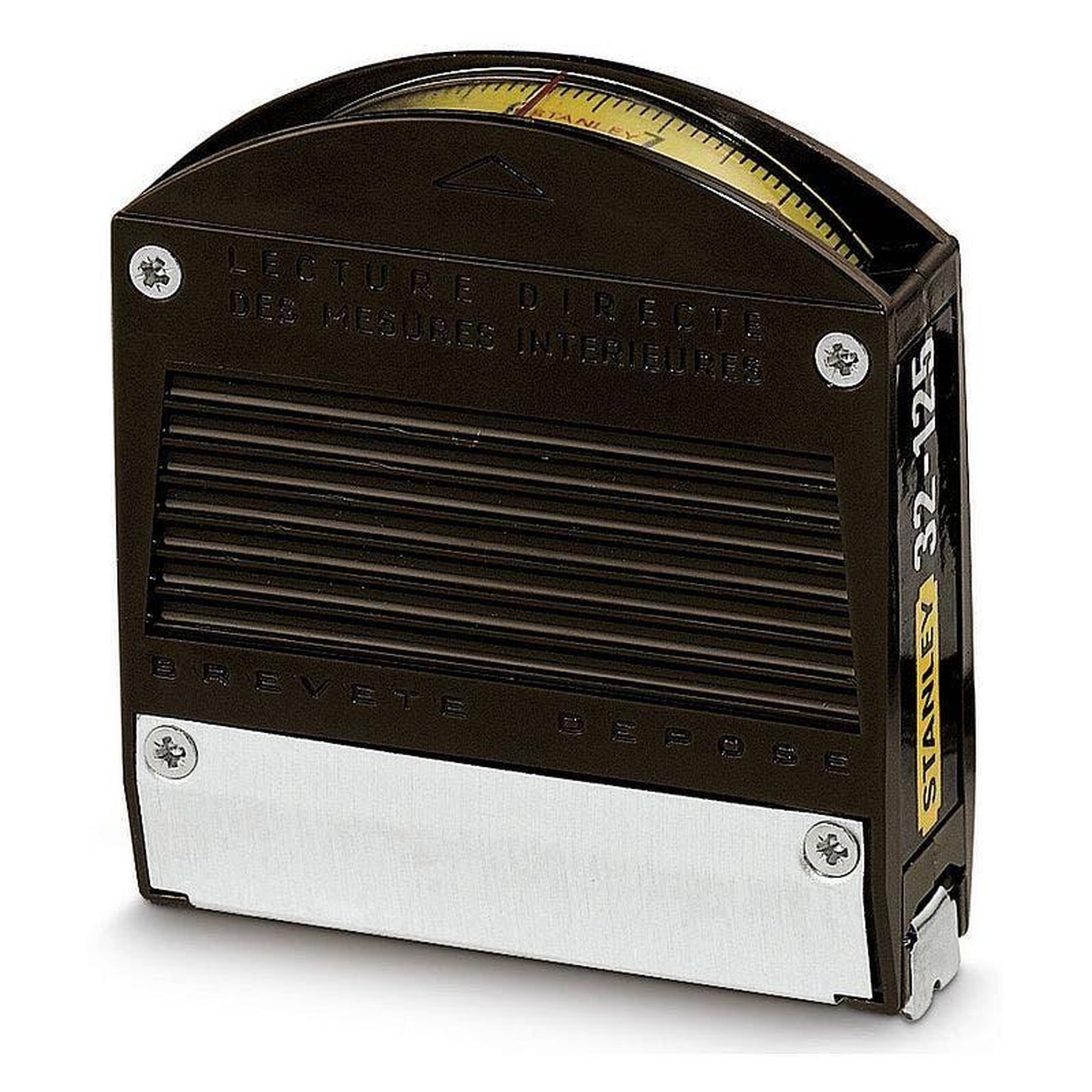 Stanley Mètre ruban 3m x 12,7mm panoramic (vrac)