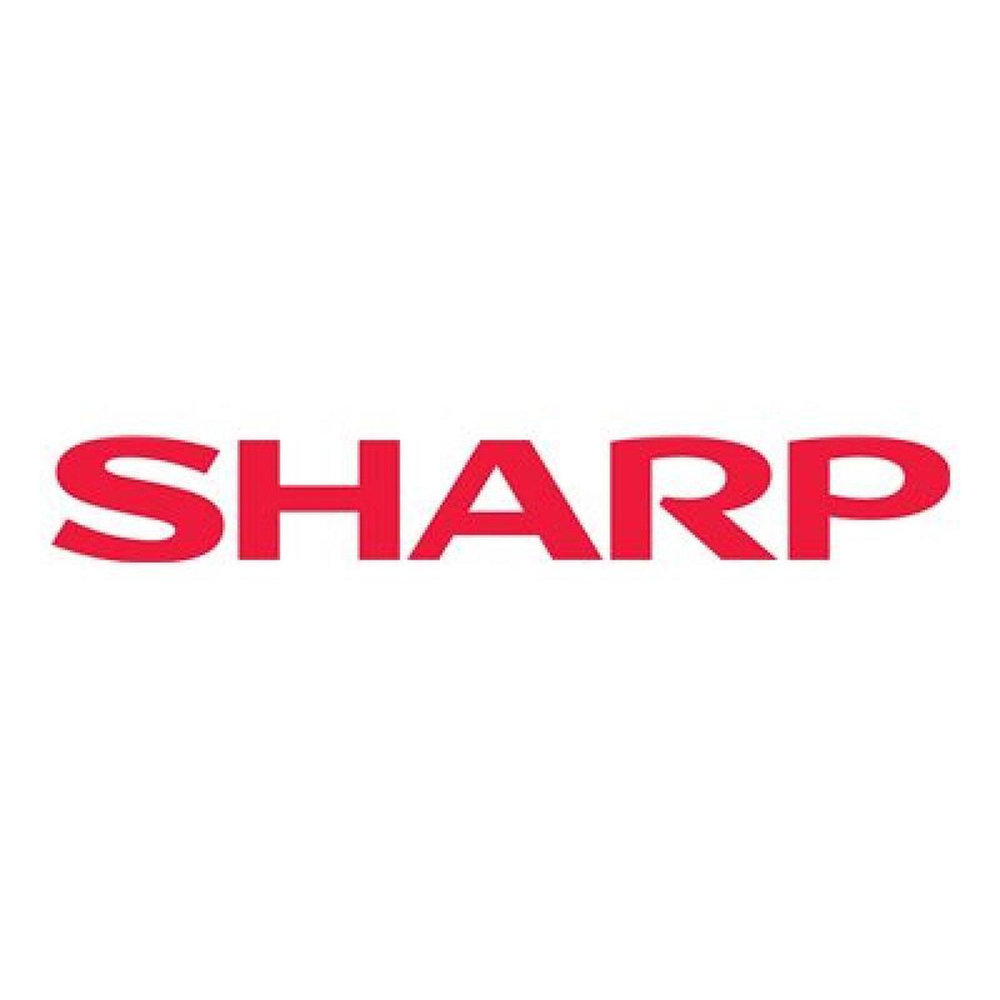Voir la diapositive 2 : Sharp Sharp Waste Toner Bottle (MX601HB)