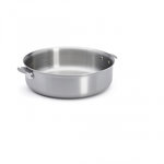 De buyer Sauteuse 28cm - 3662.28