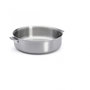 Voir la diapositive 1 : De buyer Sauteuse 28cm - 3662.28