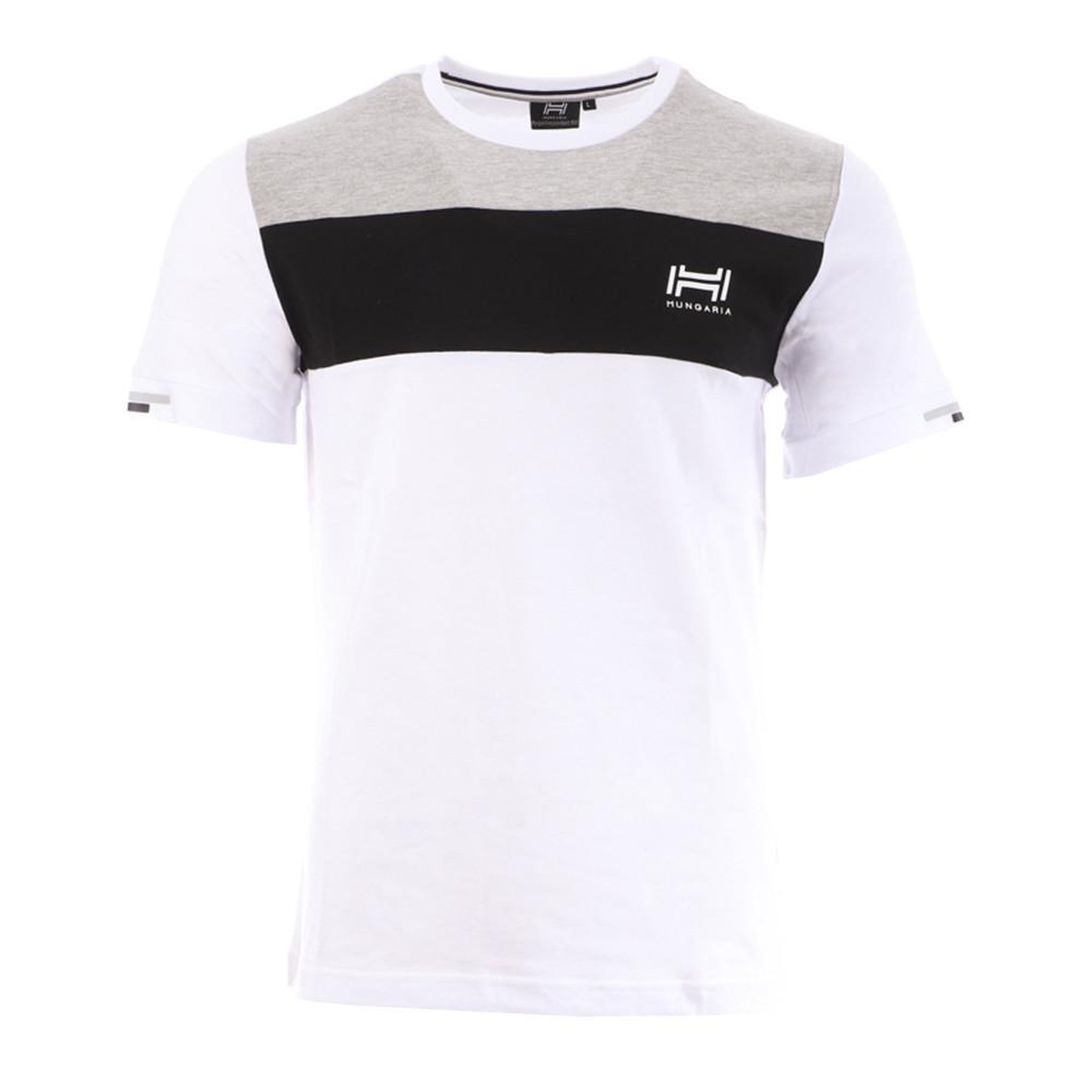 Voir la diapositive 1 : HUNGARIA T-shirt  Homme Hungaria Mrkos