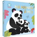 MA MAMAN A MOI, Hall Abigail