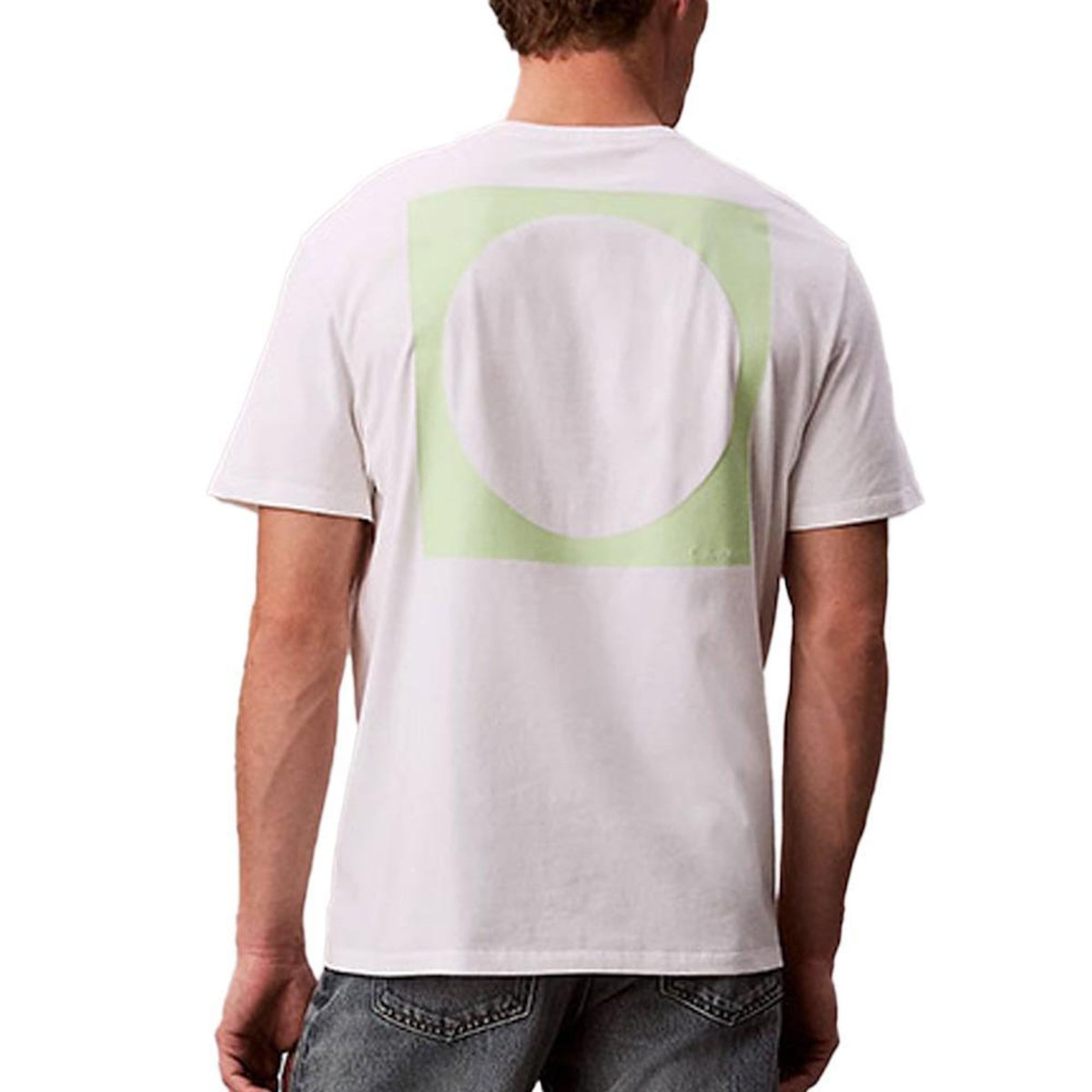 CALVIN KLEIN JEANS T Shirt   Homme Calvin Klein Jeans  V04RD810G